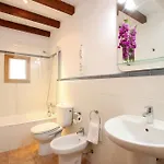 Vakantiehuis Oliveres *