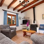 Oliveres Vakantiehuis *