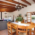 Oliveres Vakantiehuis Pollença