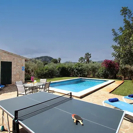 Oliveres *