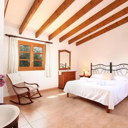 Oliveres * Pollença